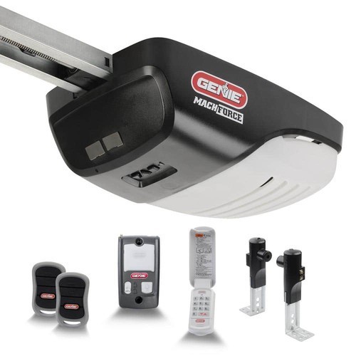 Genie signature series hpc - signature,