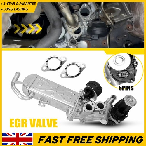 Egr valve cooler for - cooler,