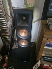 Klipsch Rp5000f Floorstanding