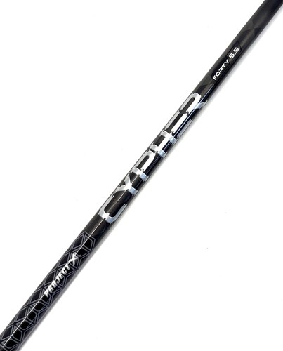 Project cypher forty regular - x,