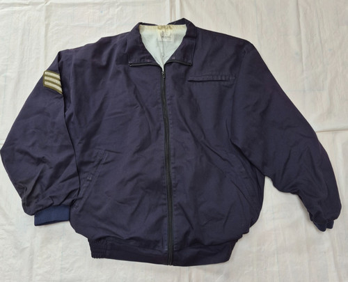 British army blue pti - british,