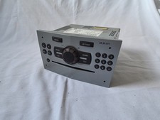 2007/12 VAUXHALL CORSA cd30