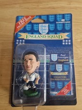 Corinthian Headliners Paul Gascoigne (Gazza) England.....Unopened