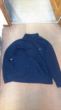 Nike Men's Windbreaker Jacket