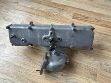 Sierra Cosworth 3dr 2wd Inlet Manifold And Elbow 