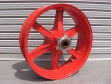 Buell XB Series Rear Wheel