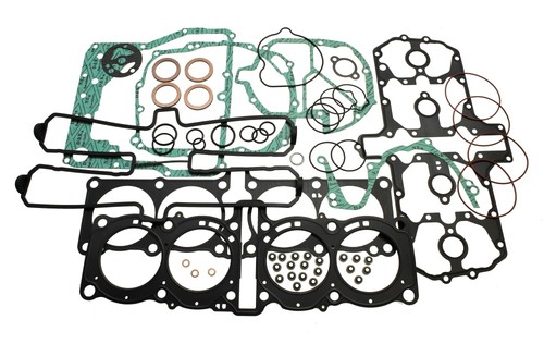 Motor gasket set complete for - set,