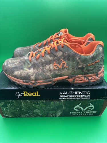 Realtree outfitters cobra mens - realtree,