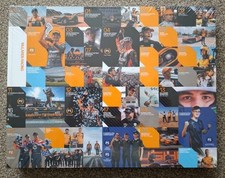 Rare McLaren F1 Formula Racing