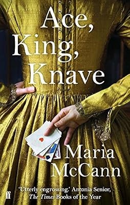 Ace king knave - ace,, king,