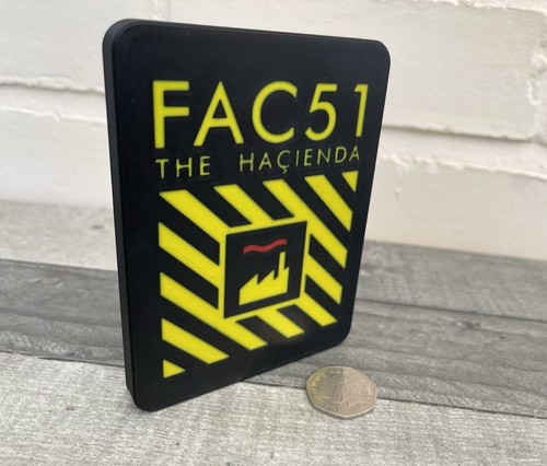 The haçienda fac51 manchester - the,