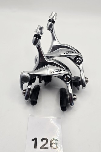 Shimano tiagra 4500 brakes - shimano, br-4500