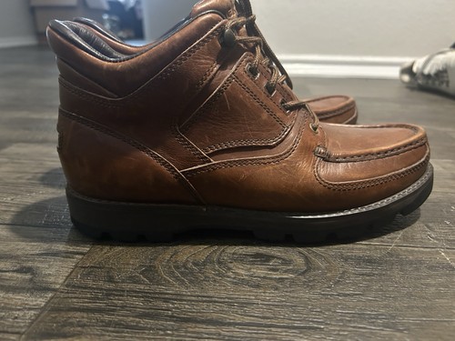 Rockport umbwe xcs - rockport, toe