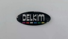 5 Delkim Plus Range Genuine