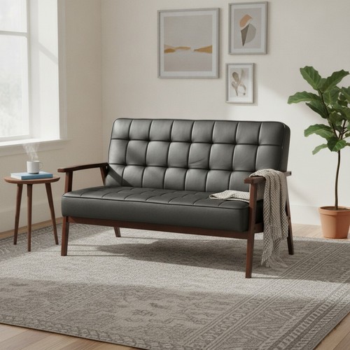Accent armchair seater - seater, love