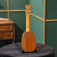 Ohana Ukuleles TPK-25G