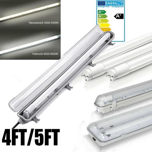 Led strip lights 4ft 5ft - strip,