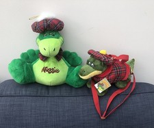 Nessie The Loch Ness Monster