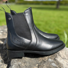 Adults Jodhpur Boots –