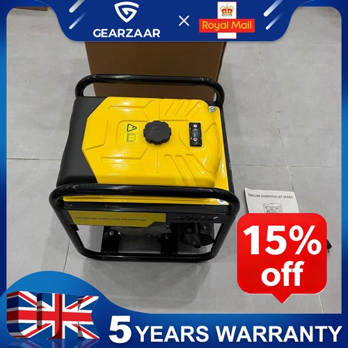 6000w stroke petrol - 6000w, 4-stroke