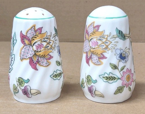 Minton haddon hall salt - minton,