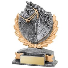 PERSONALISED EQUESTRIAN