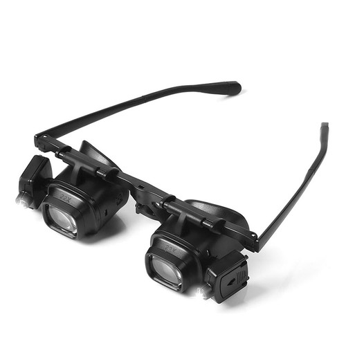 Magnifying glasses acrylic - magnifying,