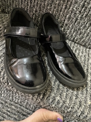 School shoes girls - school,