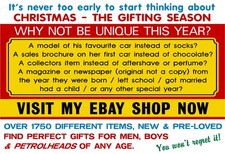 IDEAL XMAS GIFT? TOTOTA FJ40