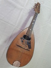 Antique bowl bowl back