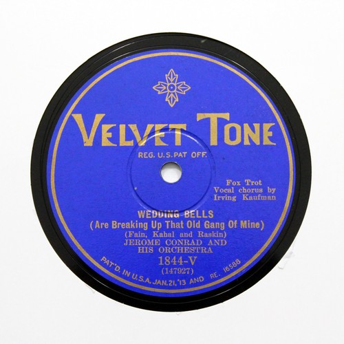 Jerome conrad orchestra - jerome,