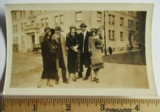 c.1920s? Riverside Dr. New