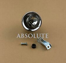 CHROME STINGRAY KRATE BIKE LED