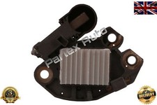Alternator Regulator fits