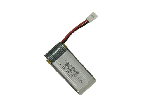 Lipo 7v transmitter - lipo,