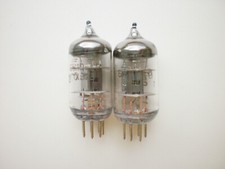 USSR Russian Military Tubes