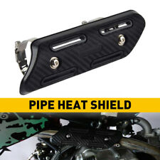 Exhaust Pipe Heat Shield Cover