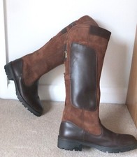 Dubarry Clare GTX Country