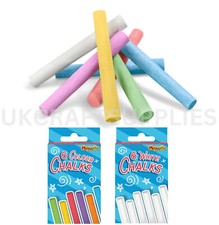 Chalk Sticks Boxed Kids