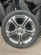CLIO MK4 ALLOY WHEEL 16 INCH 195X55X16 GT LINE RS