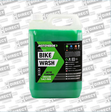 MOTO VERDE BIKE WASH 5 LITRE