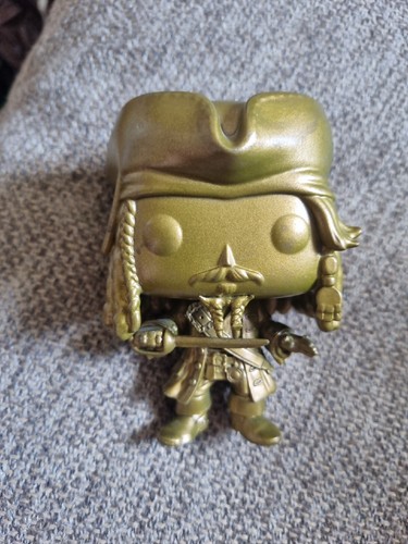 Disney pirates the - of,