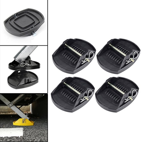 Pieces pads wheel foot - pieces,