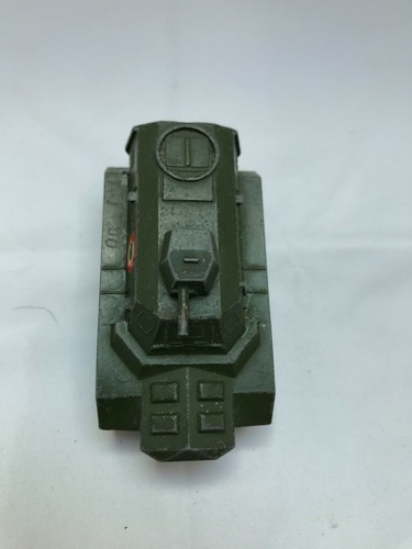 Dinky 676 armoured personnel - dinky,