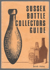 Sussex bottle collectors - sussex,