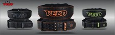 VELO Buffalo Hide leather