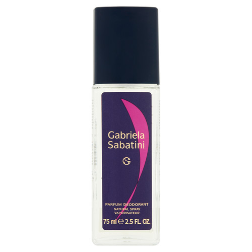Coty gabriela sabatini body - coty,
