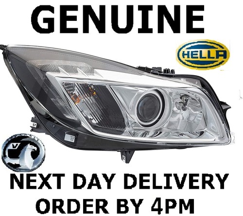 Genuine vauxhall insignia mk1 - insignia,