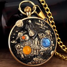 Vintage Style Music Pocket