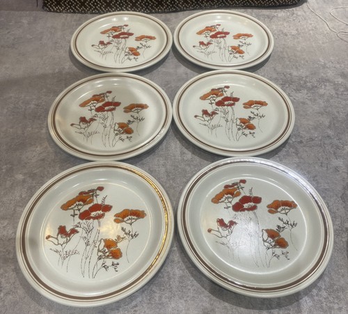 Royal doulton fieldflower - royal,